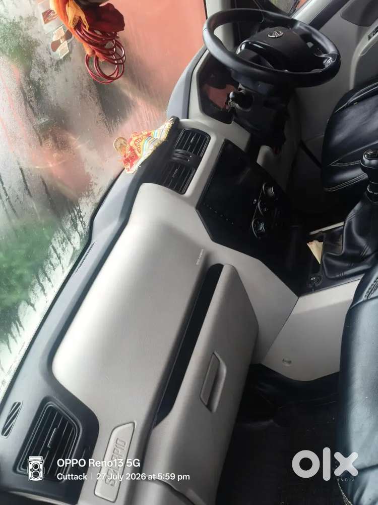 Mahindra Scorpio 2020 Diesel Mt Classic