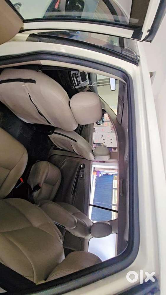 Toyota Innova 2015 Diesel Well Maintained