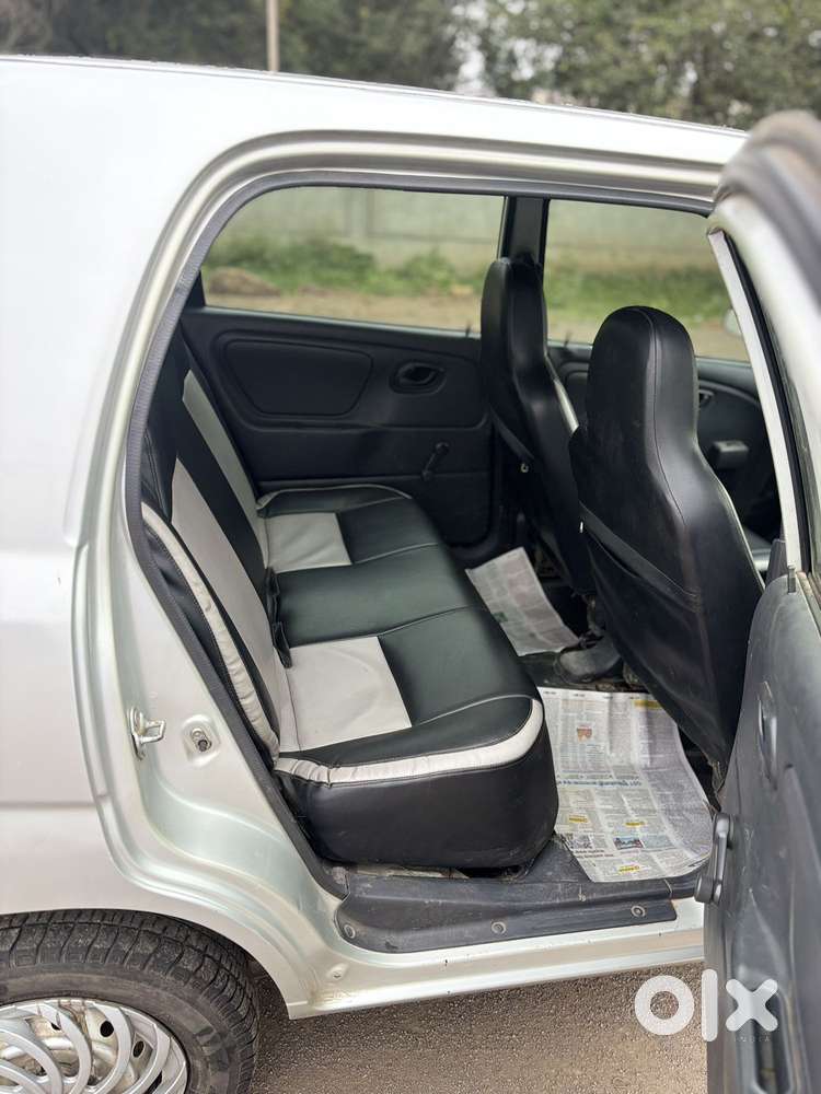 Maruti Suzuki Alto 0.8 Lxi (o), 2011, Petrol