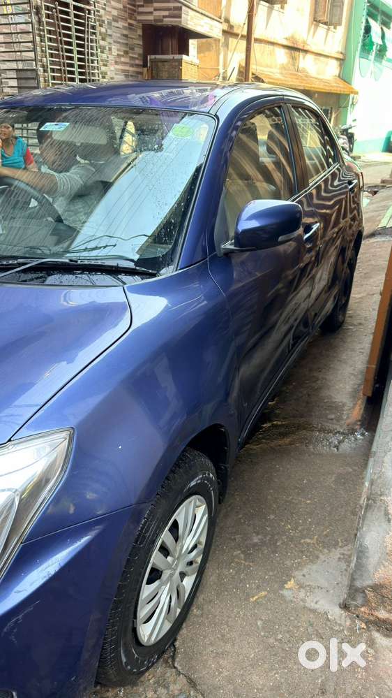 Maruti Suzuki Dzire 2017-2020 Vdi, 2018, Diesel
