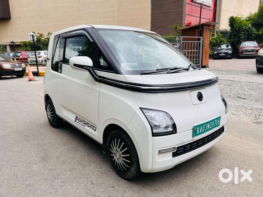Mg Comet Ev Play, 2023, Electric