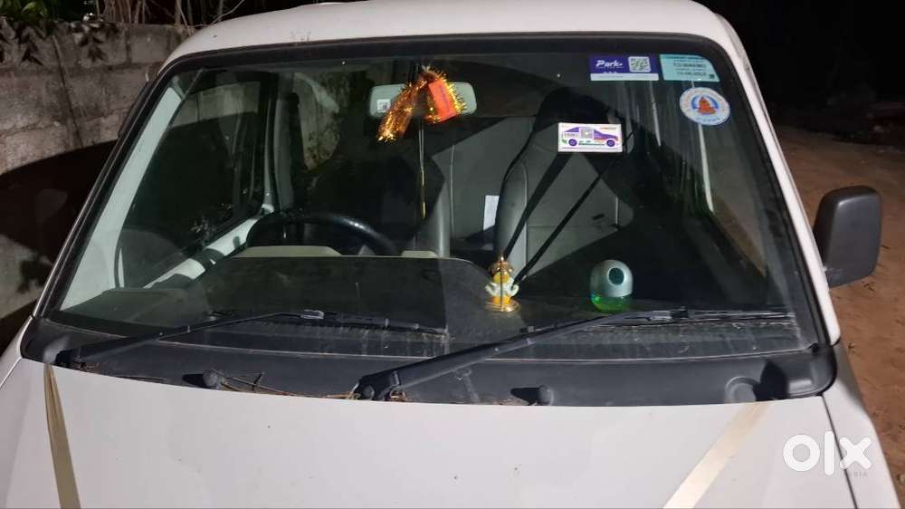 Maruti-suzuki Eeco 5-seater 2024