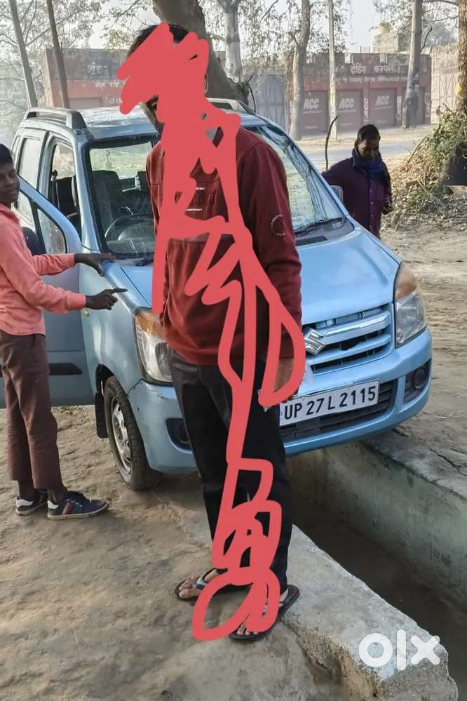 2009 Maruti Suzuki Wagon R