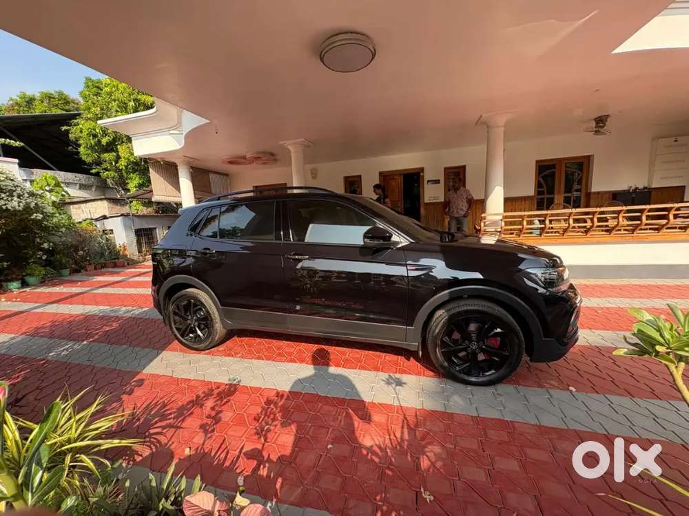 Showroom Condition