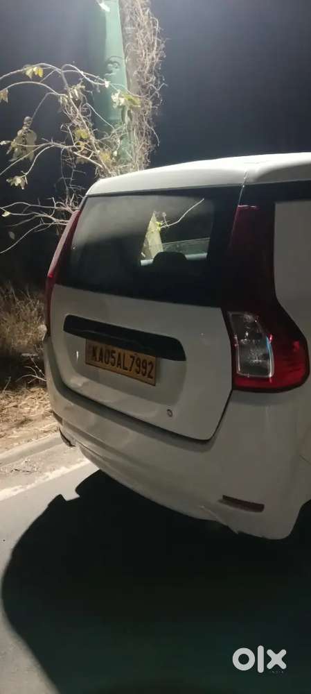 Maruti Suzuki Wagon R 2023 Model