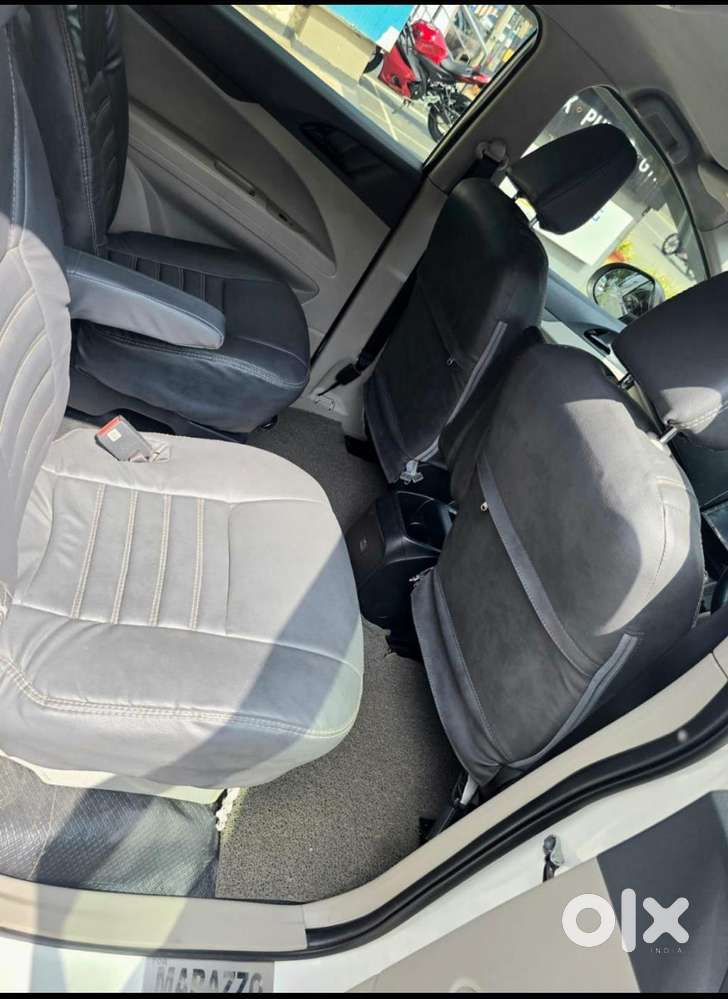 Mahindra Marazzo M2, 2018, Diesel