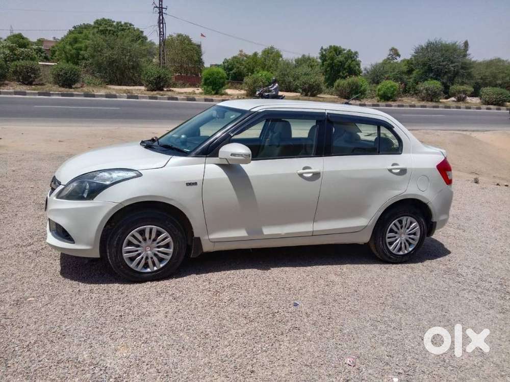 Maruti Suzuki Swift Dzire 2012-2015 Vdi, 2015, Diesel