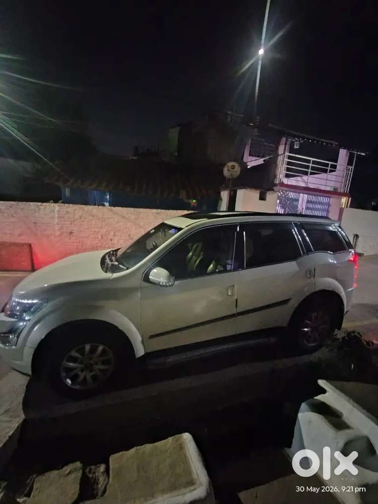 Mahindra Xuv500 2015 Diesel 56000 Km Driven