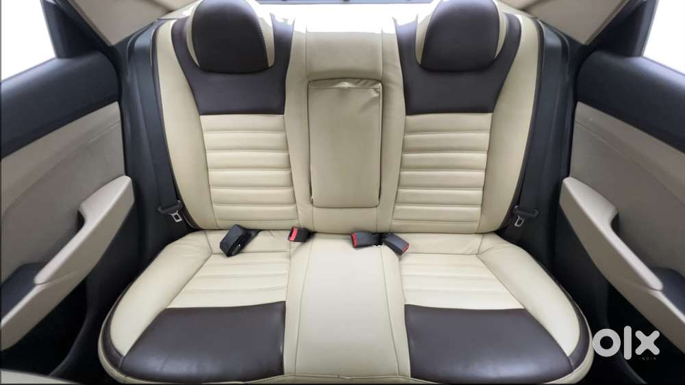 Hyundai Verna 1.5 Sx Ivt, 2022, Petrol