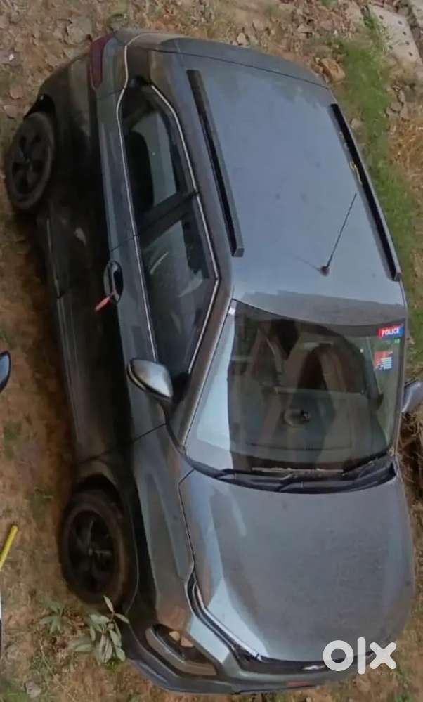 Tata Punch 2022 Petrol 45500 Km Driven