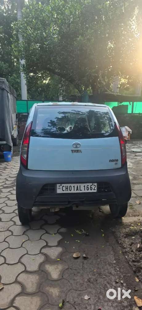 Tata Nano Xe Petrol 2011