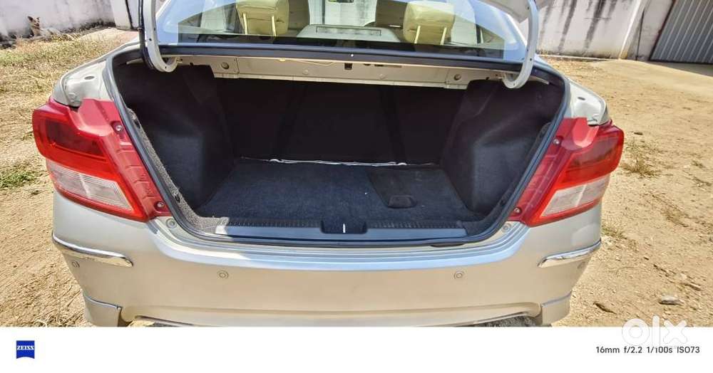 Maruti Suzuki Swift Dzire Zxi Plus , 2018, Petrol