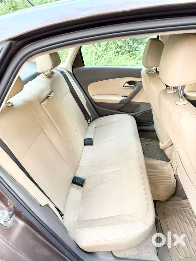 Volkswagen Vento 1.5 Tdi Highline Plus At, 2015, Diesel
