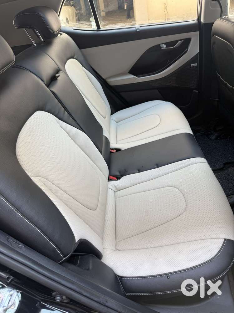 Hyundai Creta 1.5 Sx (o) Diesel, 2021, Diesel