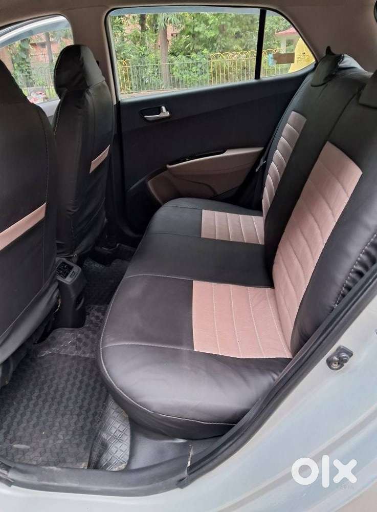 Hyundai Grand I10 Sportz O 1.2, 2018, Cng & Hybrids