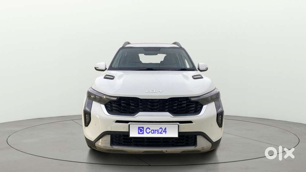 Kia Sonet Htx Plus 1.5, 2024, Diesel