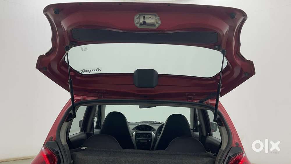 Maruti Suzuki Alto 800 Vxi, 2019, Petrol