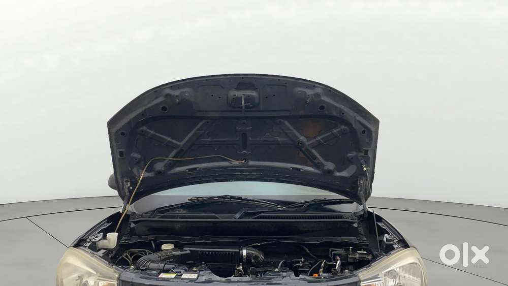 Maruti Suzuki S-presso Vxi, 2021, Petrol