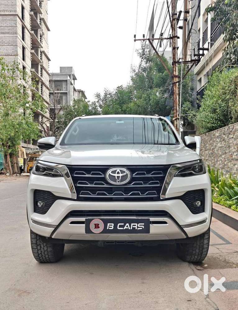 Toyota Fortuner 4x2 At 2.8 Diesel, 2025, Diesel