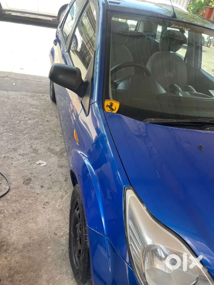 Ford Figo Second Hand
