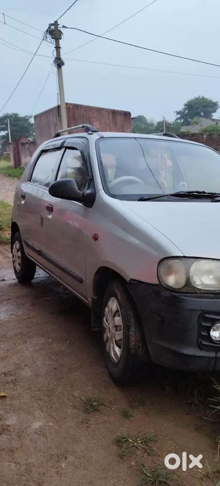 Very Good Nice Collection Alto Car