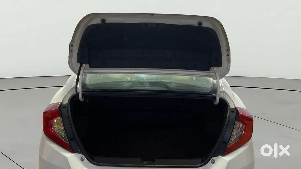 Honda Civic V, 2019, Petrol