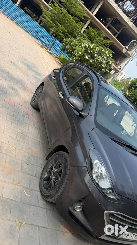 Hyundai Grand I10 Sportz Petrol 2021