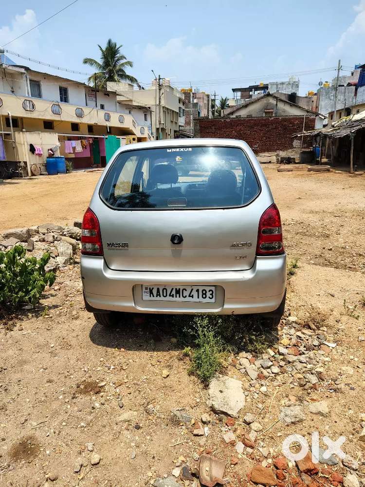 Well Maintained With Good Mileage And Good Pickup Car