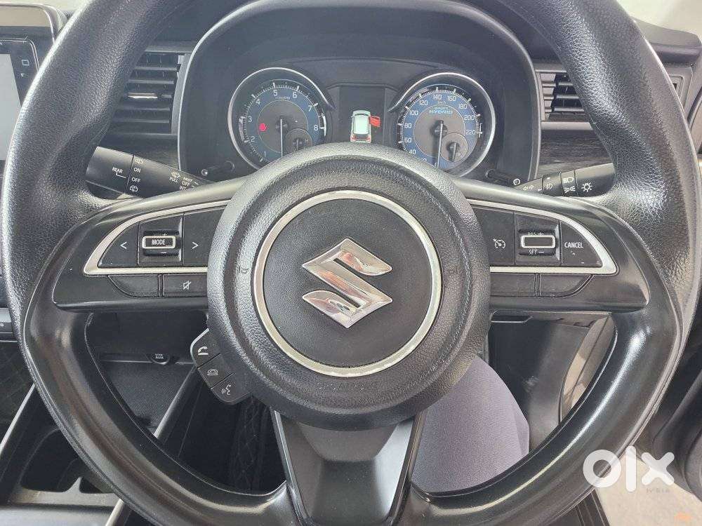 Maruti Suzuki Xl6 1.5 Zeta Mt, 2020, Petrol