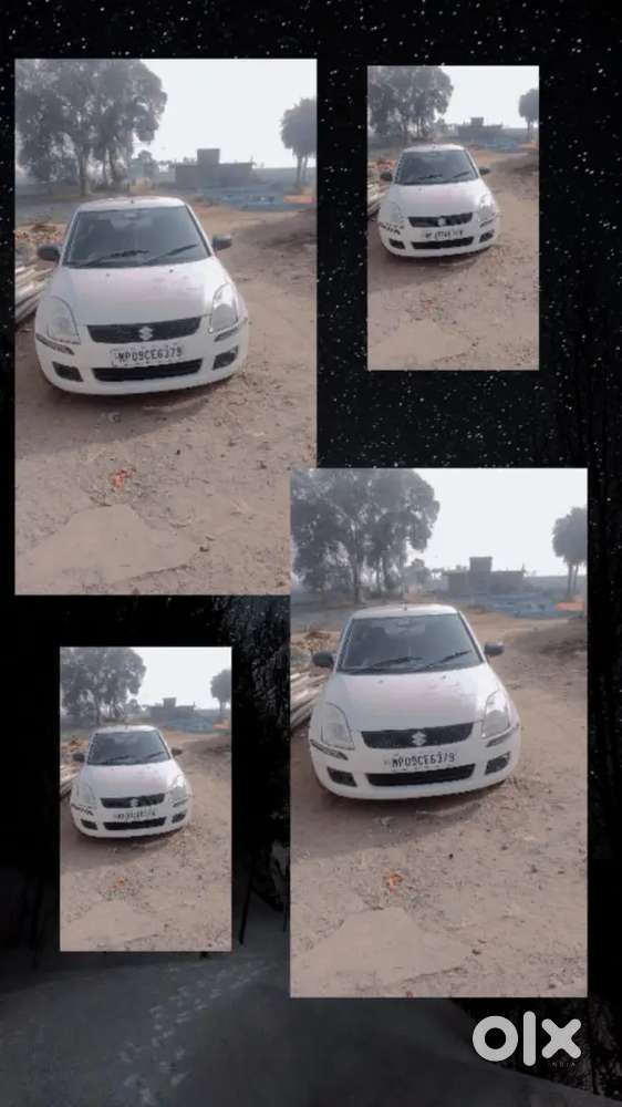 Maruti Suzuki Swift 2009