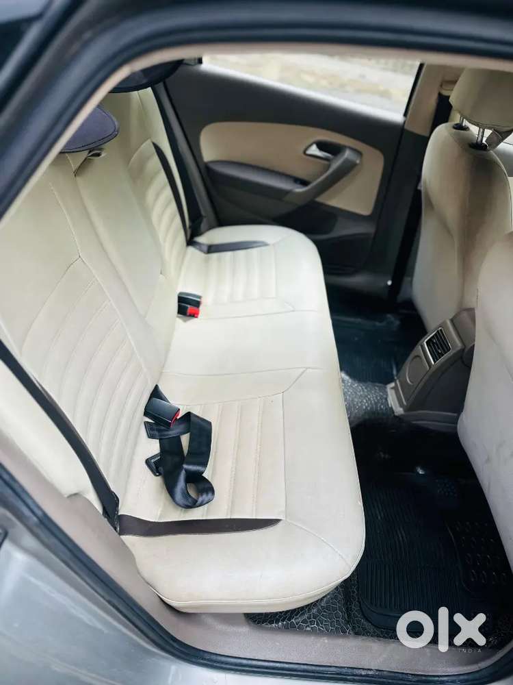 2015 Skoda Rapid Ambition Plus 1.5tdi