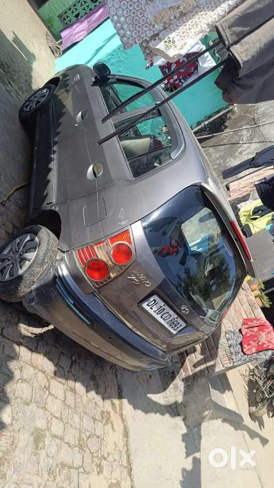 Hyundai Santro Xing 2013 Cng & Hybrids 70000 Km Driven