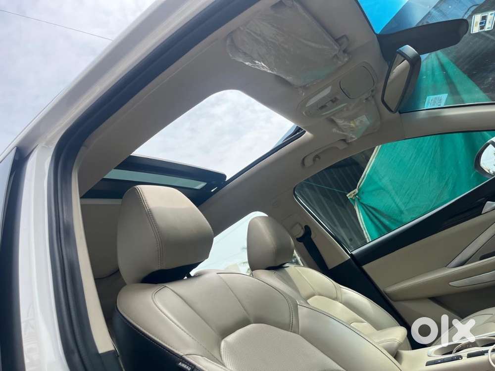 Mg Hector 2022 Petrol