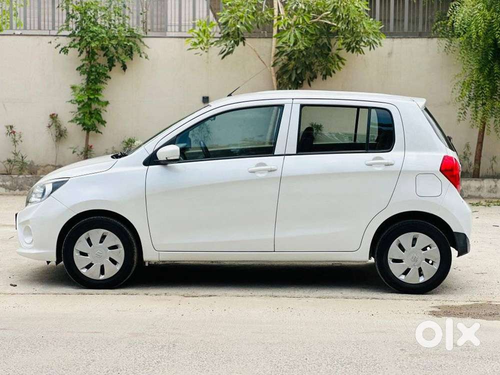 Maruti Suzuki Celerio Zxi Amt, 2019, Petrol