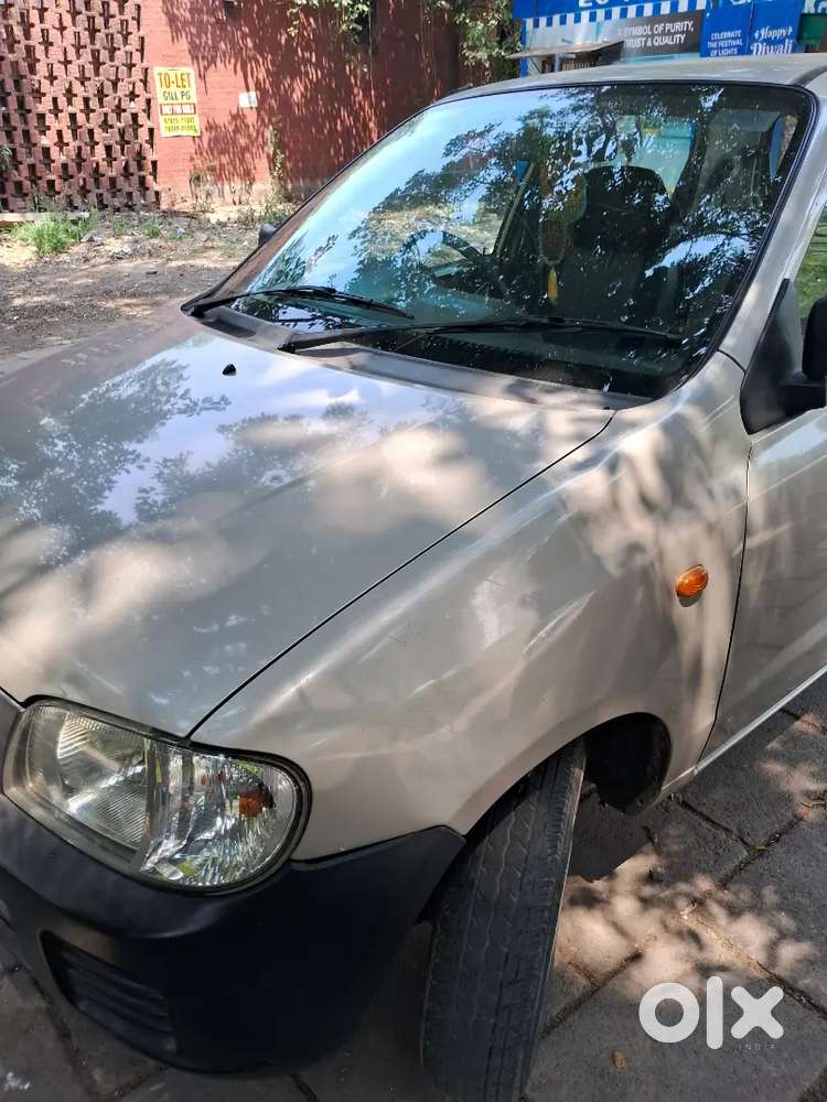 Maruti Suzuki Alto 800 2008 Petrol 52000 Km Driven