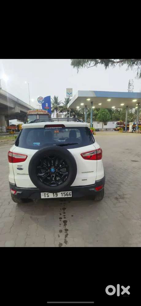 Titanium+ 6airbags