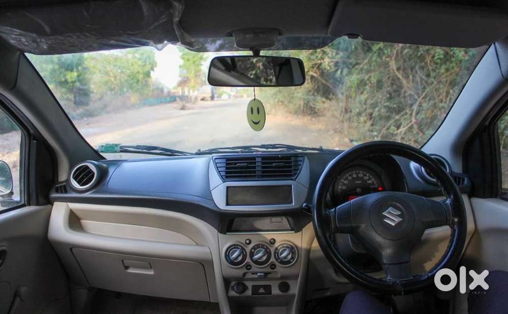 Maruti Suzuki A-star Lxi, 2012, Petrol