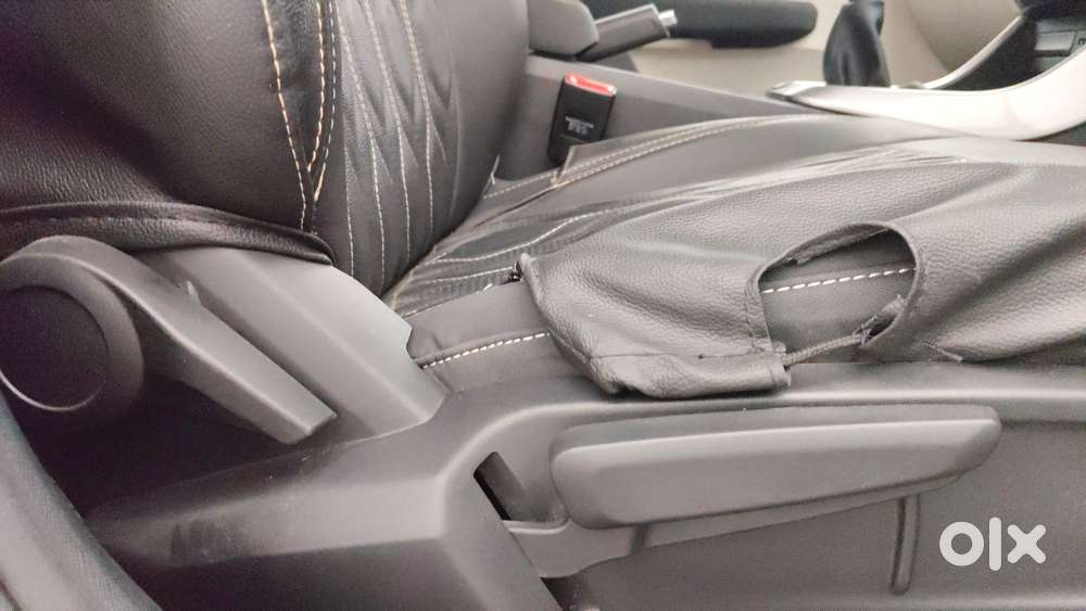 Tata Altroz Xz, 2022, Petrol