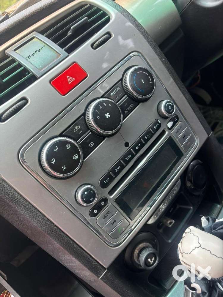 Tata Safari Storme 2016 Diesel 87000 Km Driven