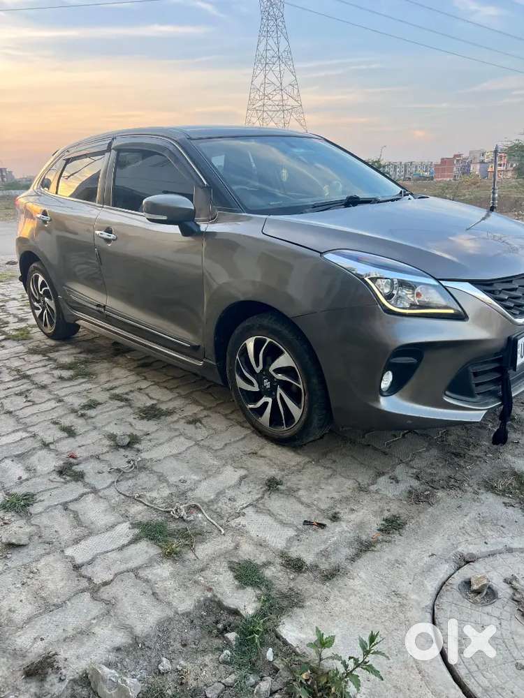 Car Is Excellent Condition Looking Like A New Car