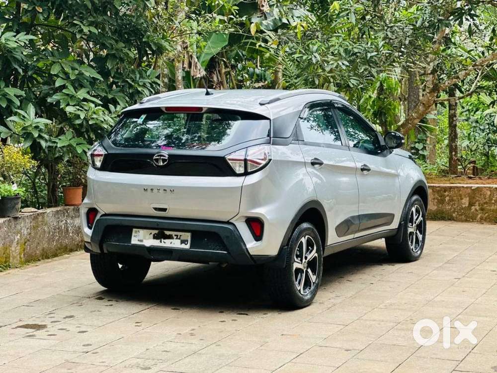 Tata Nexon 1.2 Revotron Xm (s), 2020, Diesel