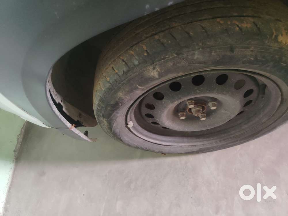 Renault Kiger 2021 Petrol Well Maintained