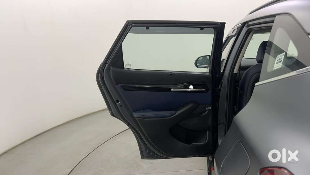 Kia Seltos 1.5 X-line Diesel At, 2021, Diesel
