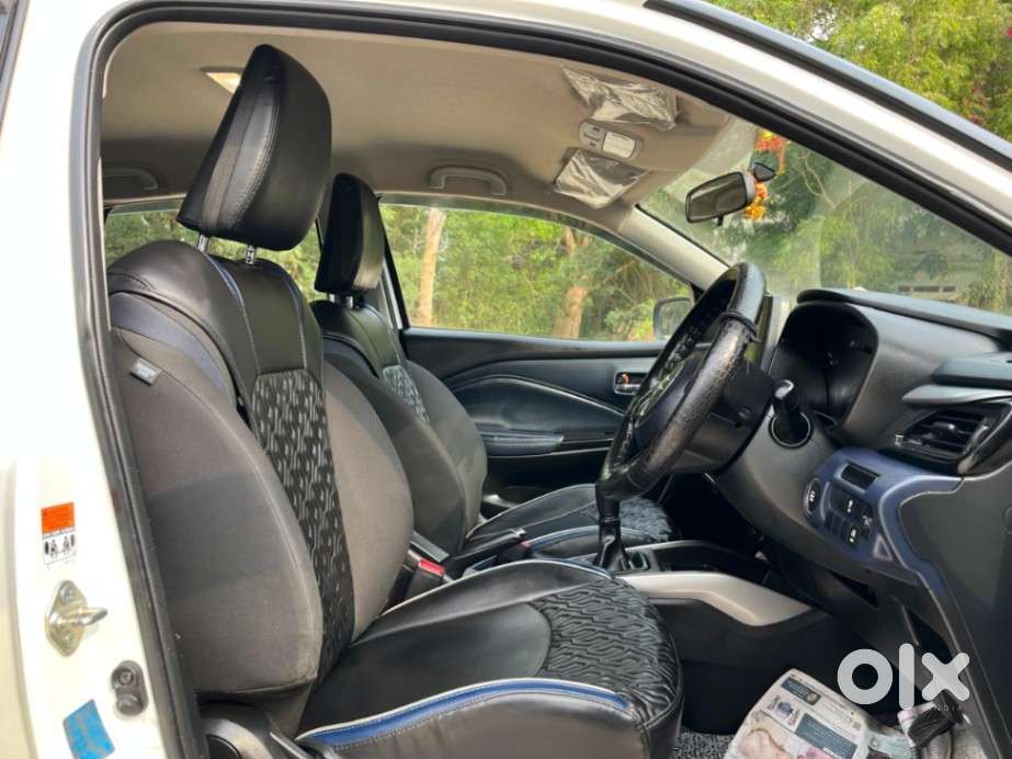 Maruti Suzuki Baleno Zeta, 2024, Petrol