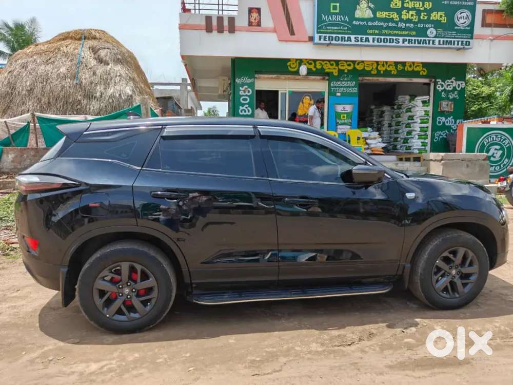 Tata Harrier Xt 2023