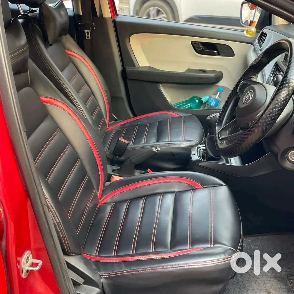 Tata Altroz 1.2 Xe 2021