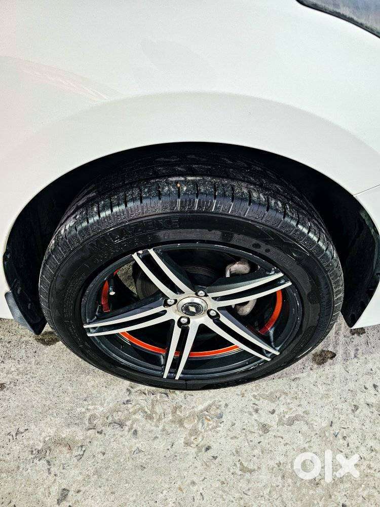 Hyundai I20 Sportz Plus, 2019, Petrol