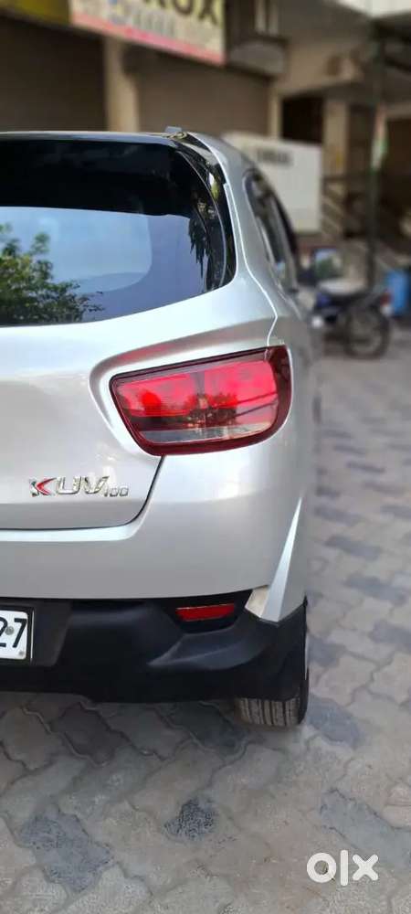 Kuv 100 Top Condition