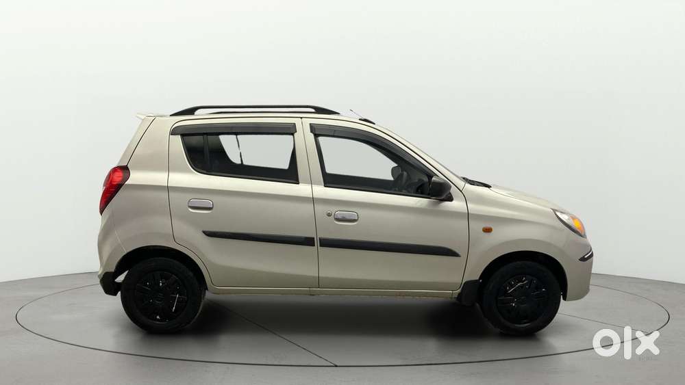 Maruti Suzuki Alto 800 0.8 Vxi (o), 2022, Petrol