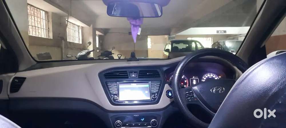 Hyundai I20 Crdi 2016 Variant